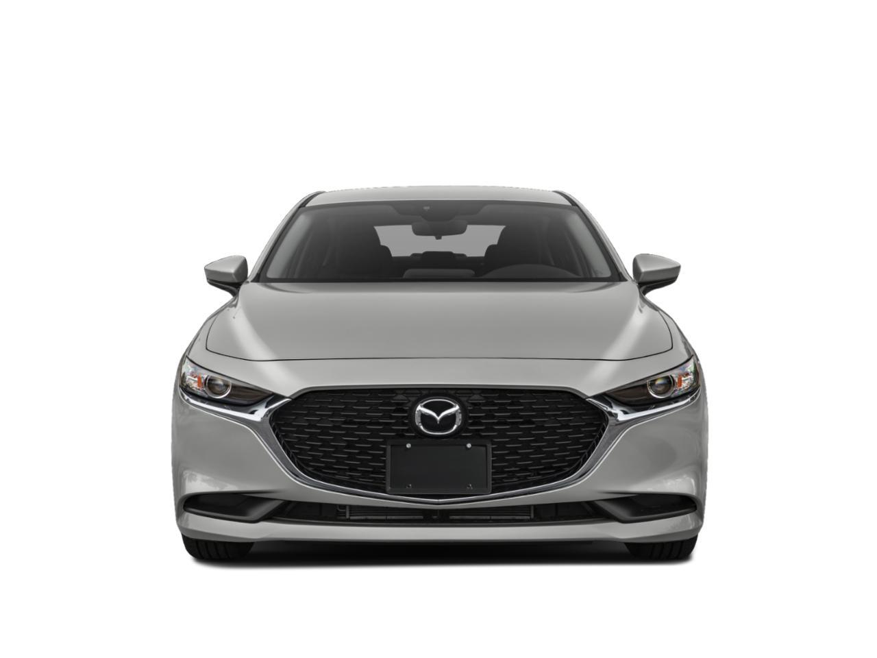 2020 Mazda Mazda3 Sedan Sport Chantilly VA