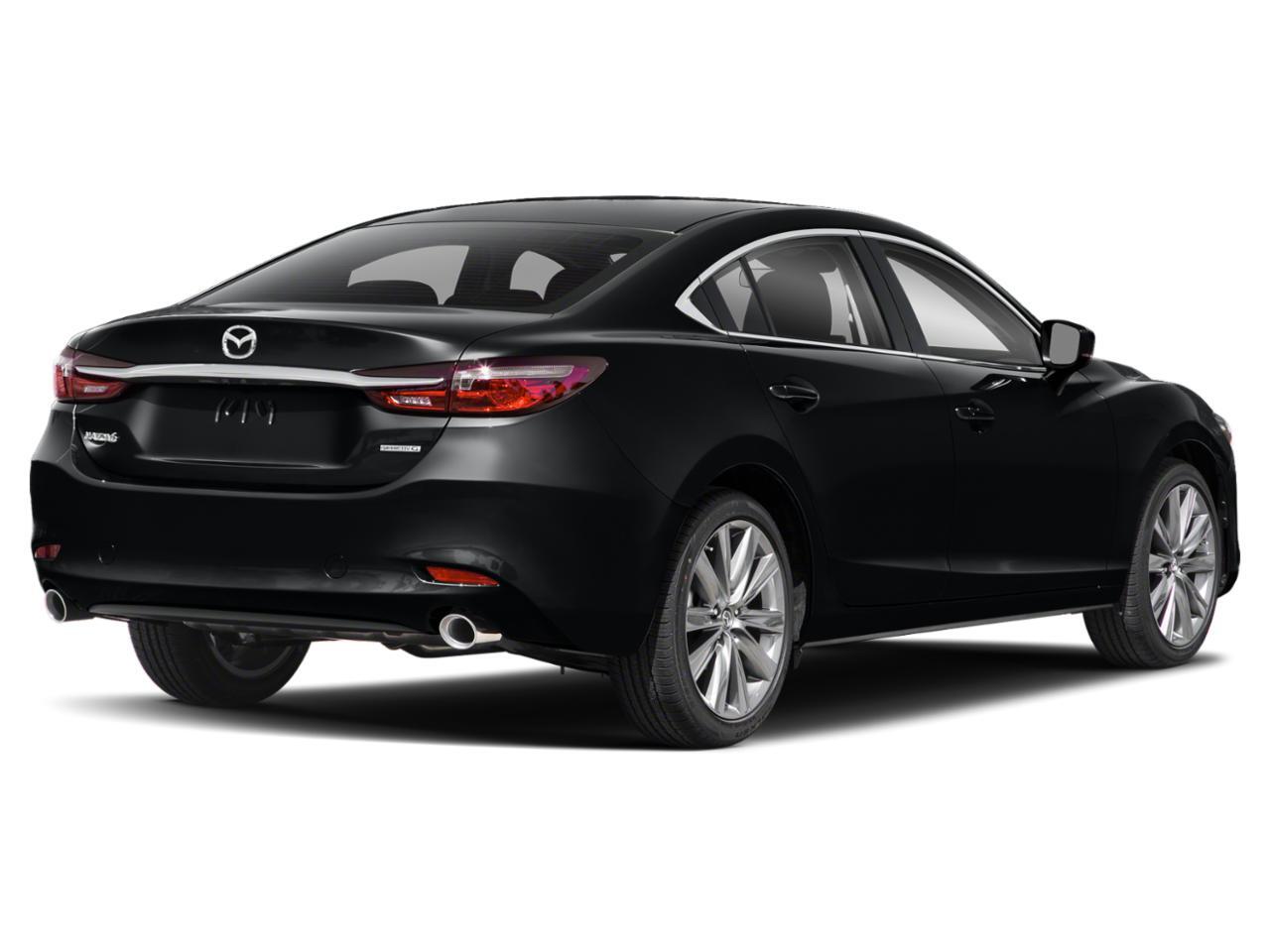 2020 Mazda Mazda6 Touring San Clemente CA