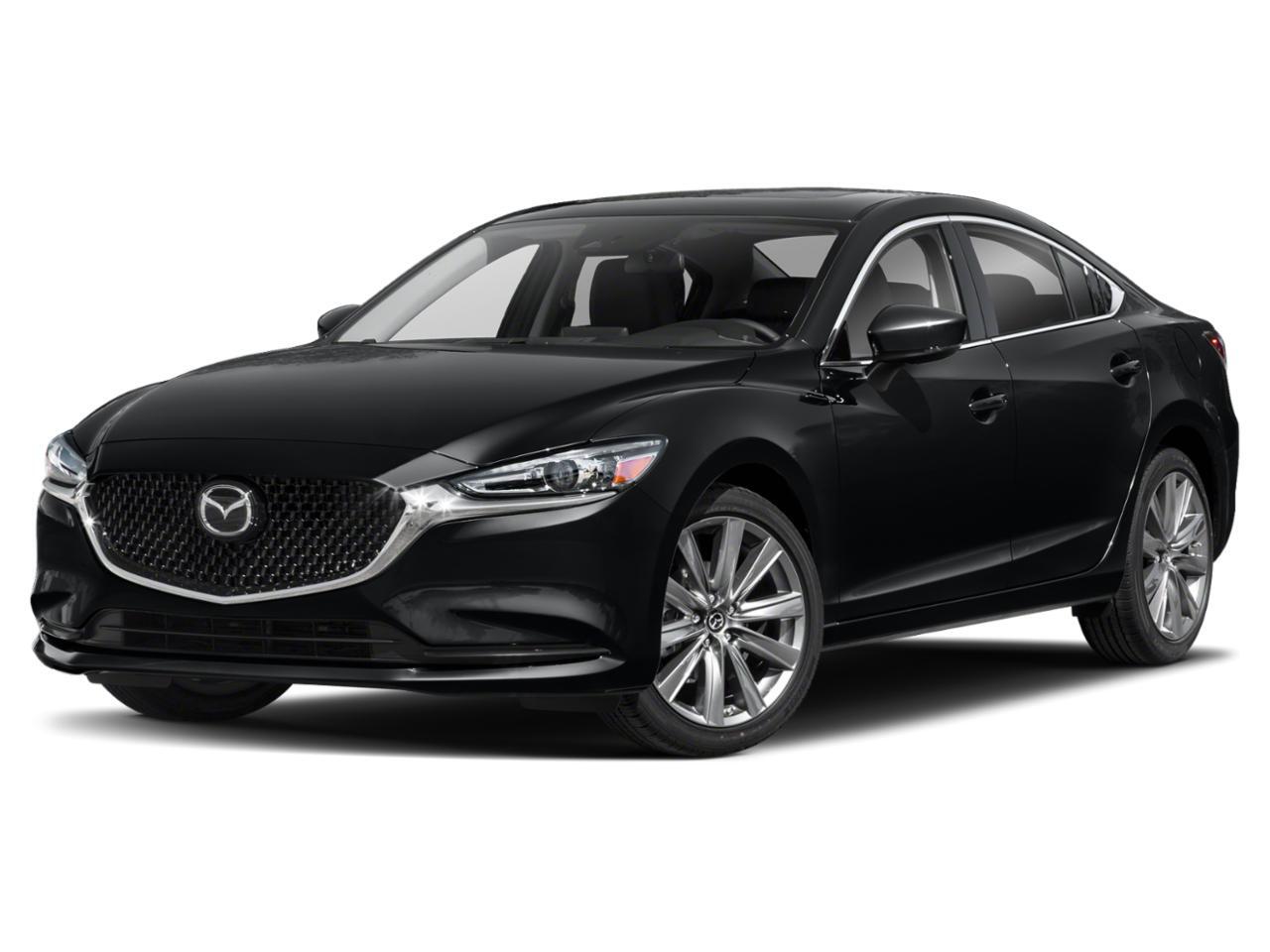 2020 Mazda Mazda6 Touring San Clemente CA