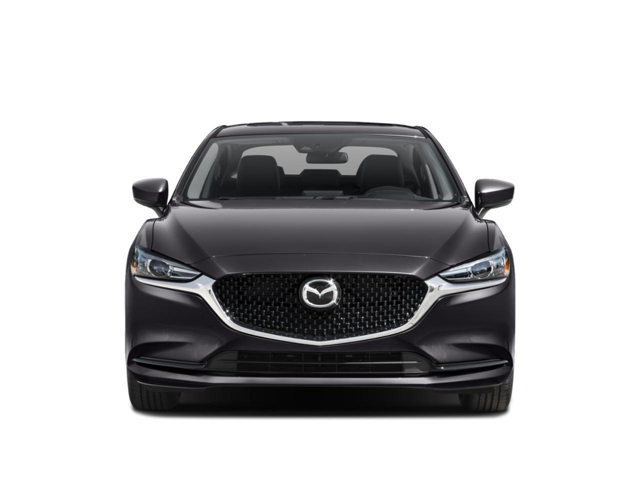 2020 Mazda Mazda6 Touring San Clemente CA