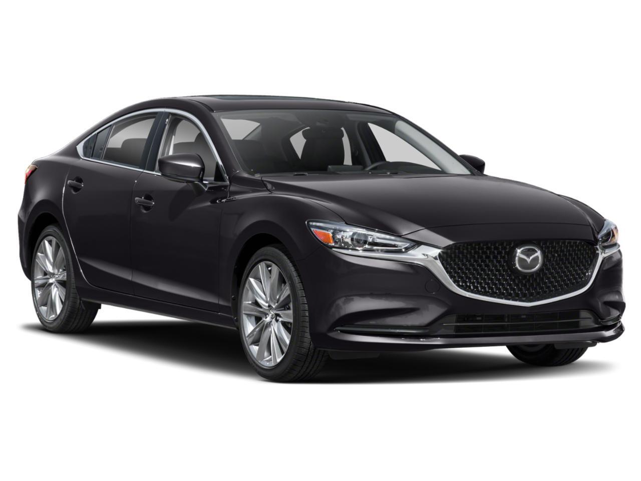 2020 Mazda Mazda6 Touring San Clemente CA