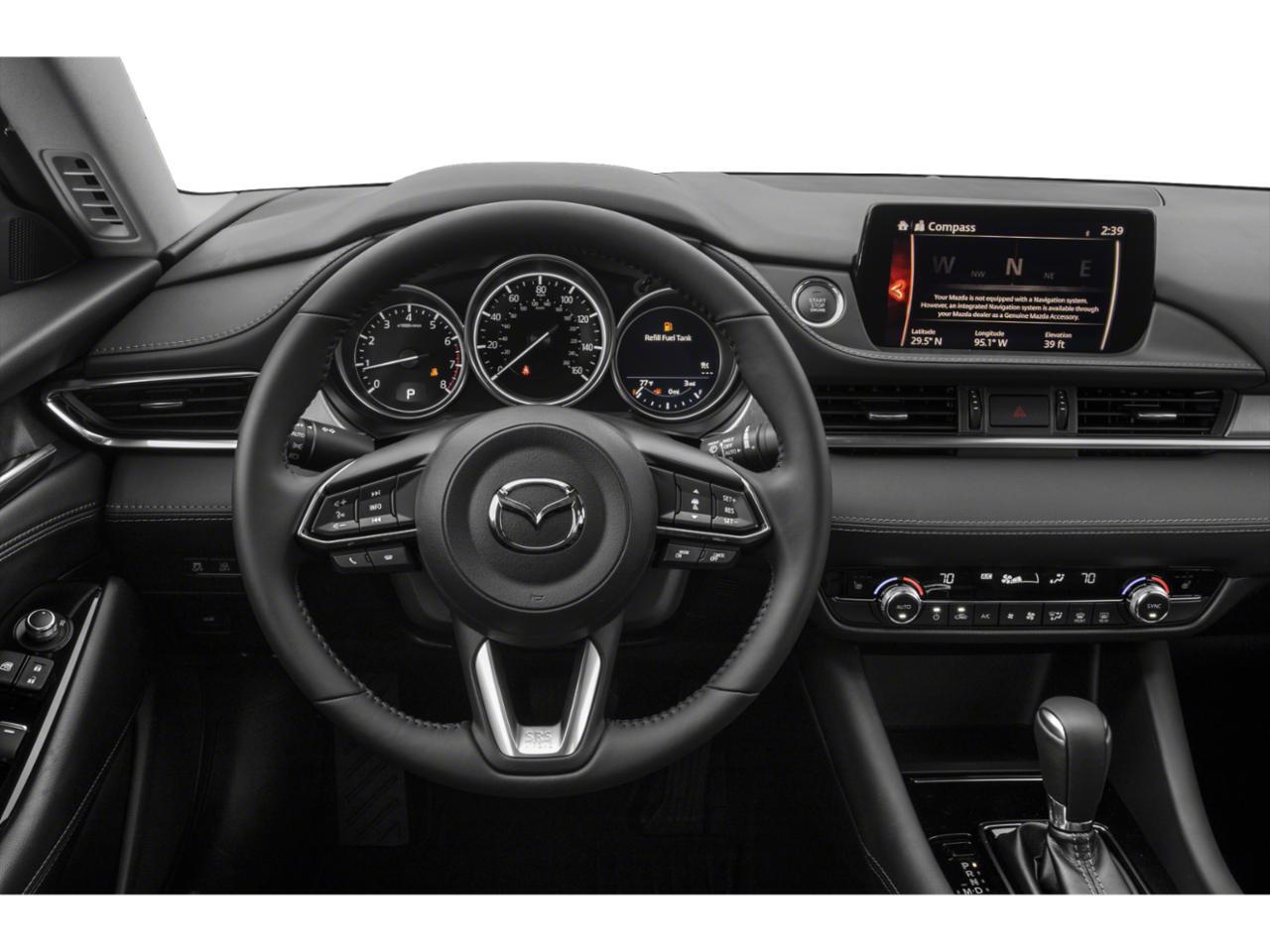 2020 Mazda Mazda6 Touring San Clemente CA