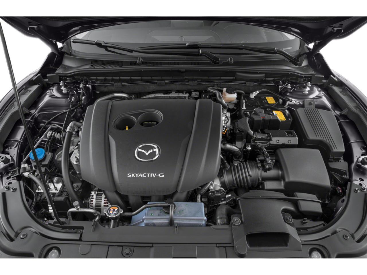 2020 Mazda Mazda6 Touring San Clemente CA