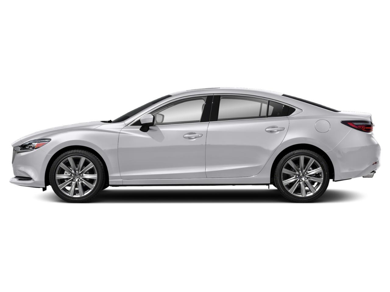 2020 Mazda No Model Baton Rouge LA