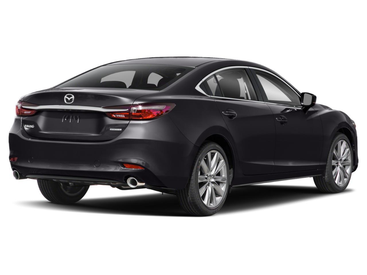 2020 Mazda No Model Baton Rouge LA