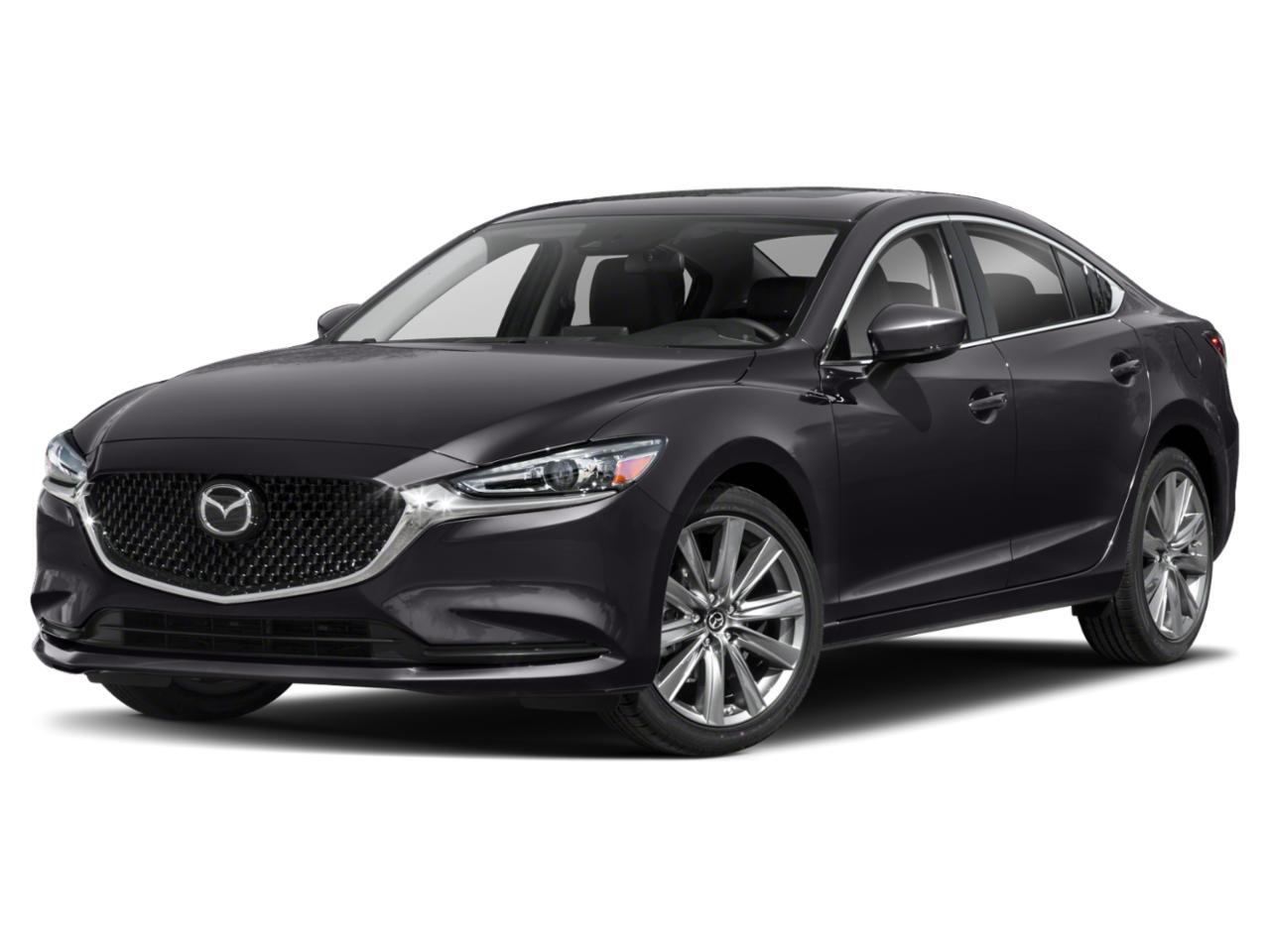 2020 Mazda No Model Baton Rouge LA