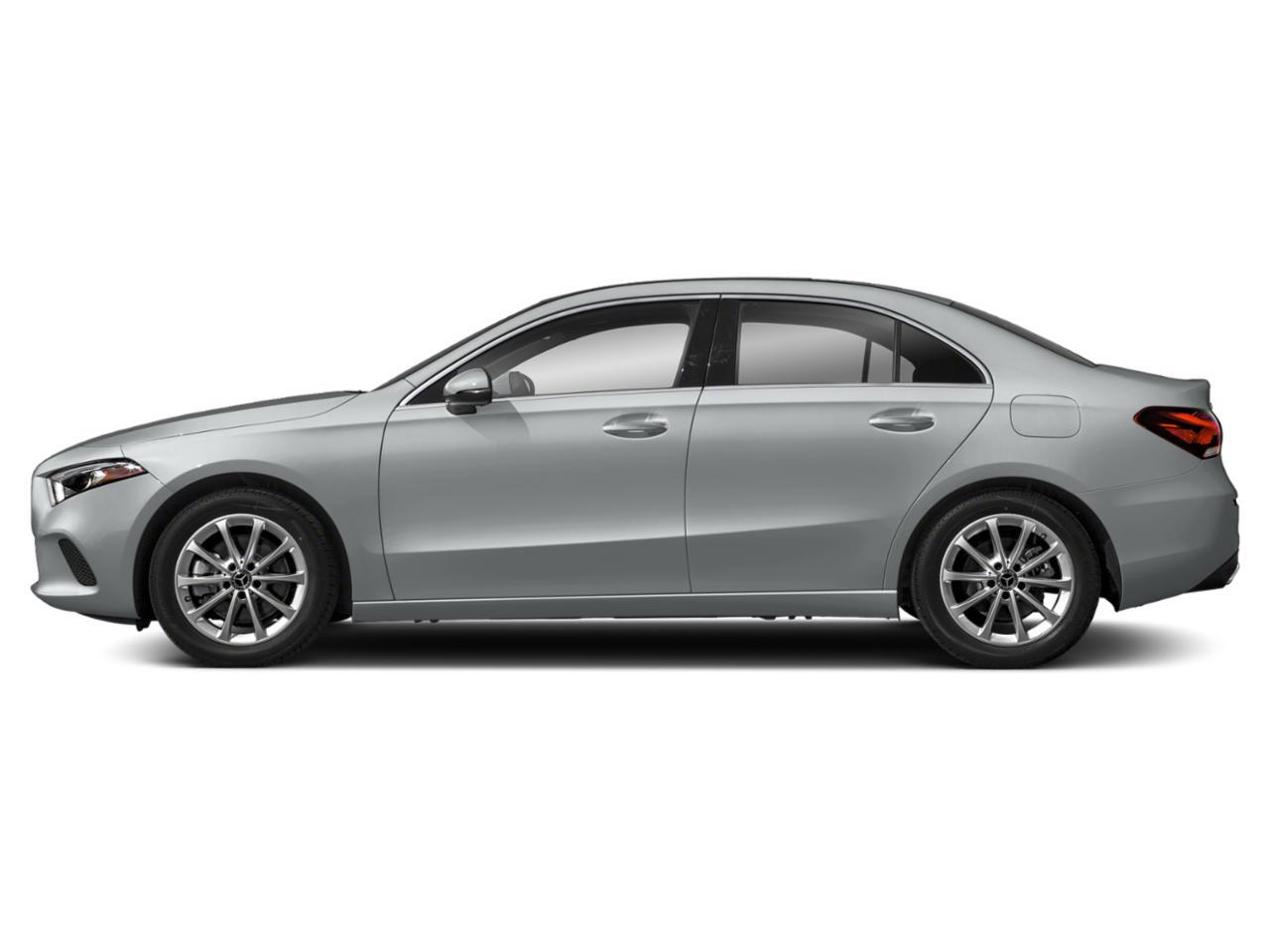 2020 Mercedes-Benz A-Class A 220 4MATIC Houston TX