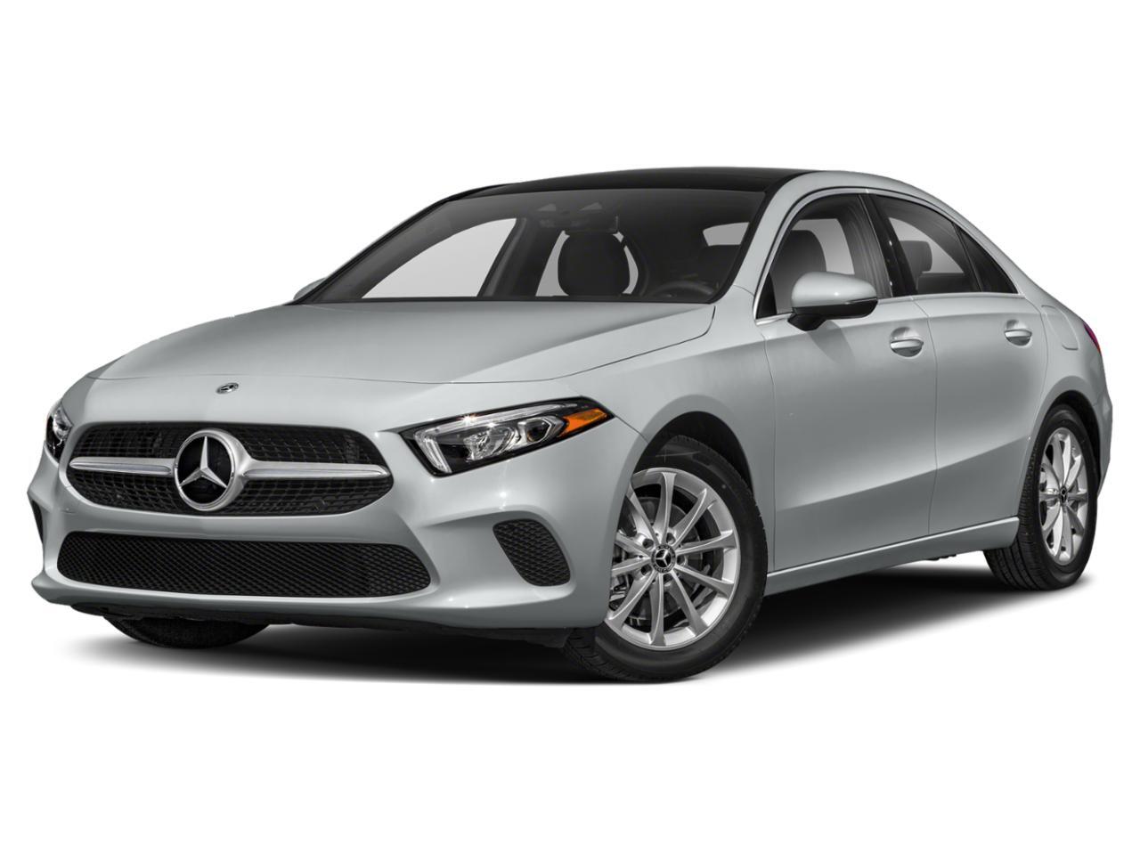 2020 Mercedes-Benz A-Class A 220 Richmond Hill NY