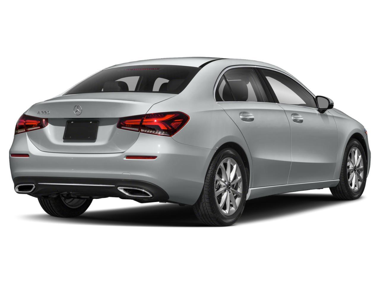 2020 Mercedes-Benz A-Class A 220 Richmond Hill NY