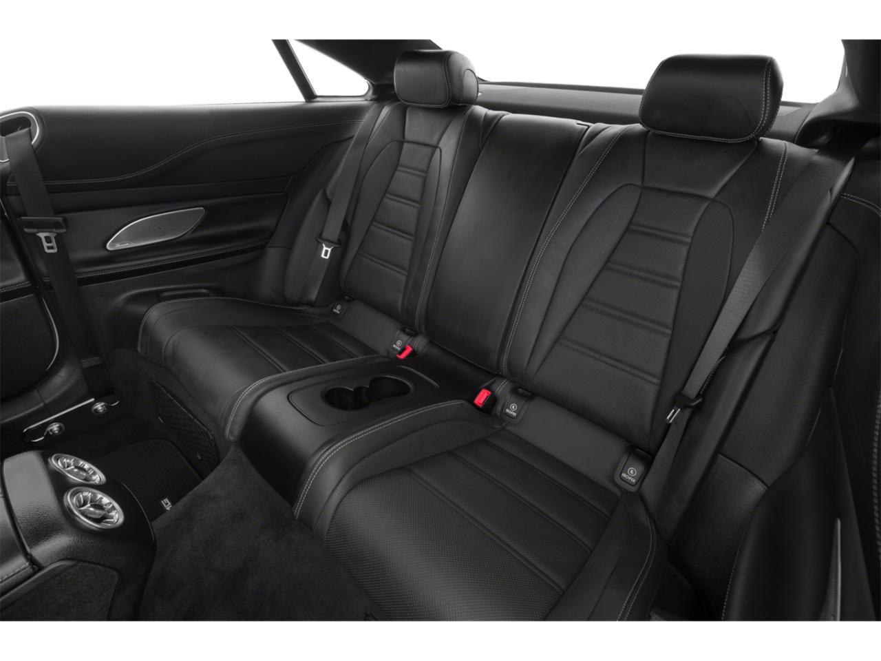 2020 Mercedes-Benz AMG E 53 4MATIC Plano TX