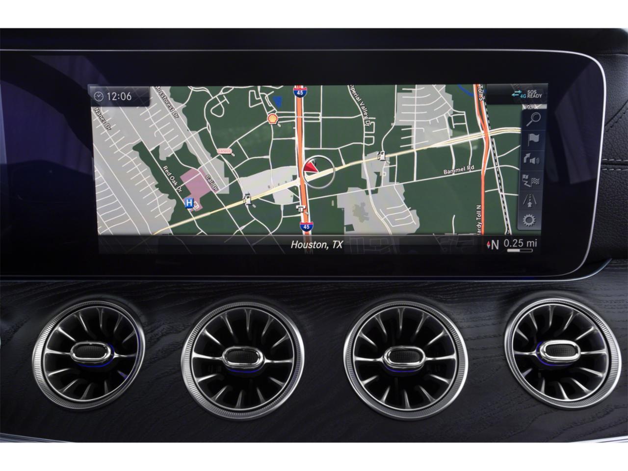 2020 Mercedes-Benz AMG E 53 4MATIC Plano TX