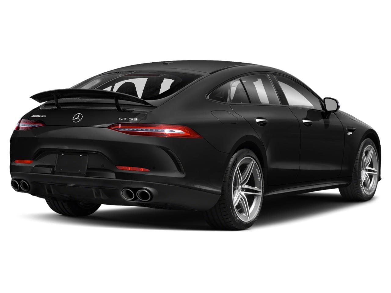 2020 Mercedes-Benz AMG GT AMG GT 53 Miami FL