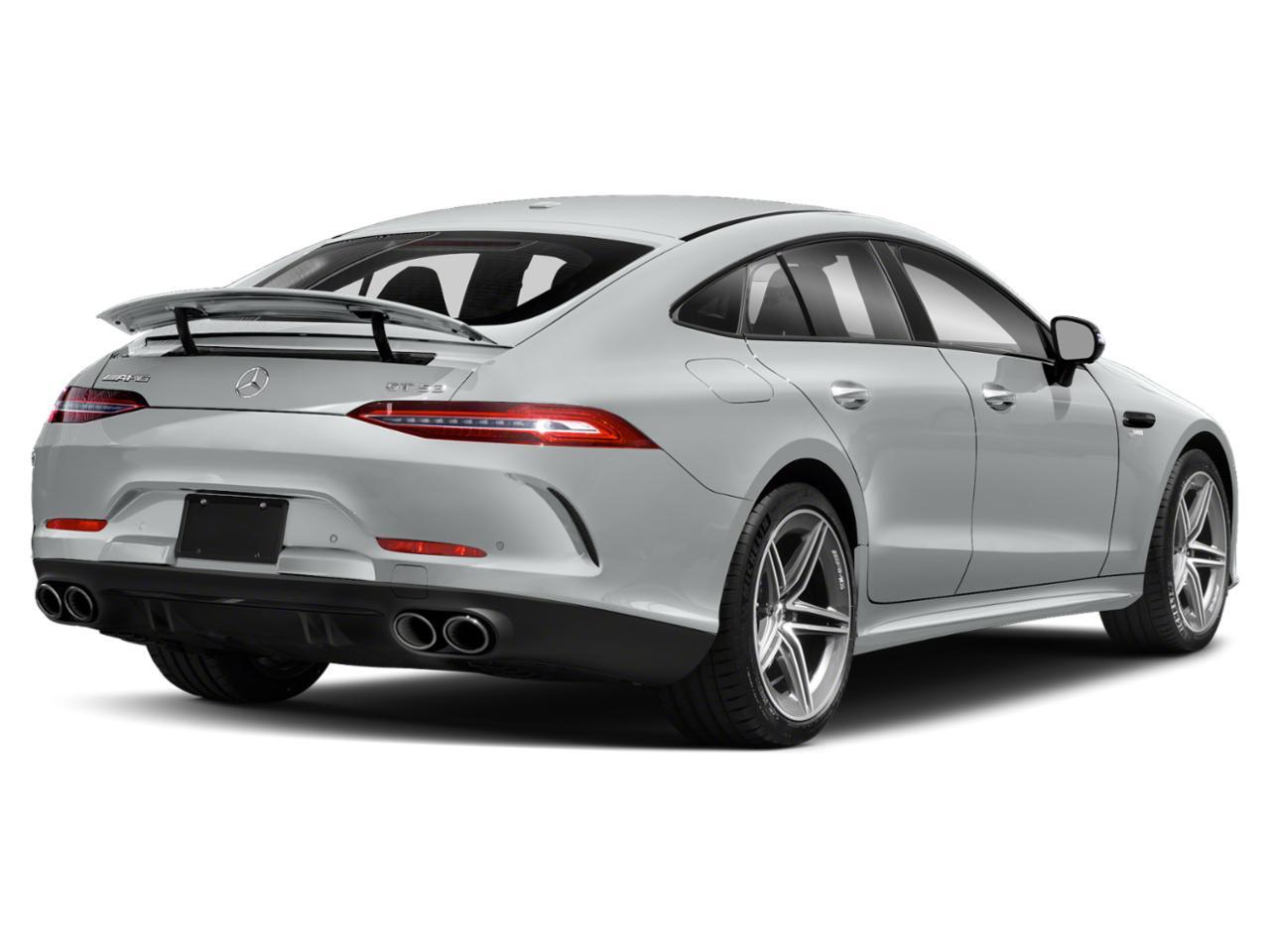 2020 Mercedes-Benz AMG GT AMG GT 53 Hollywood FL