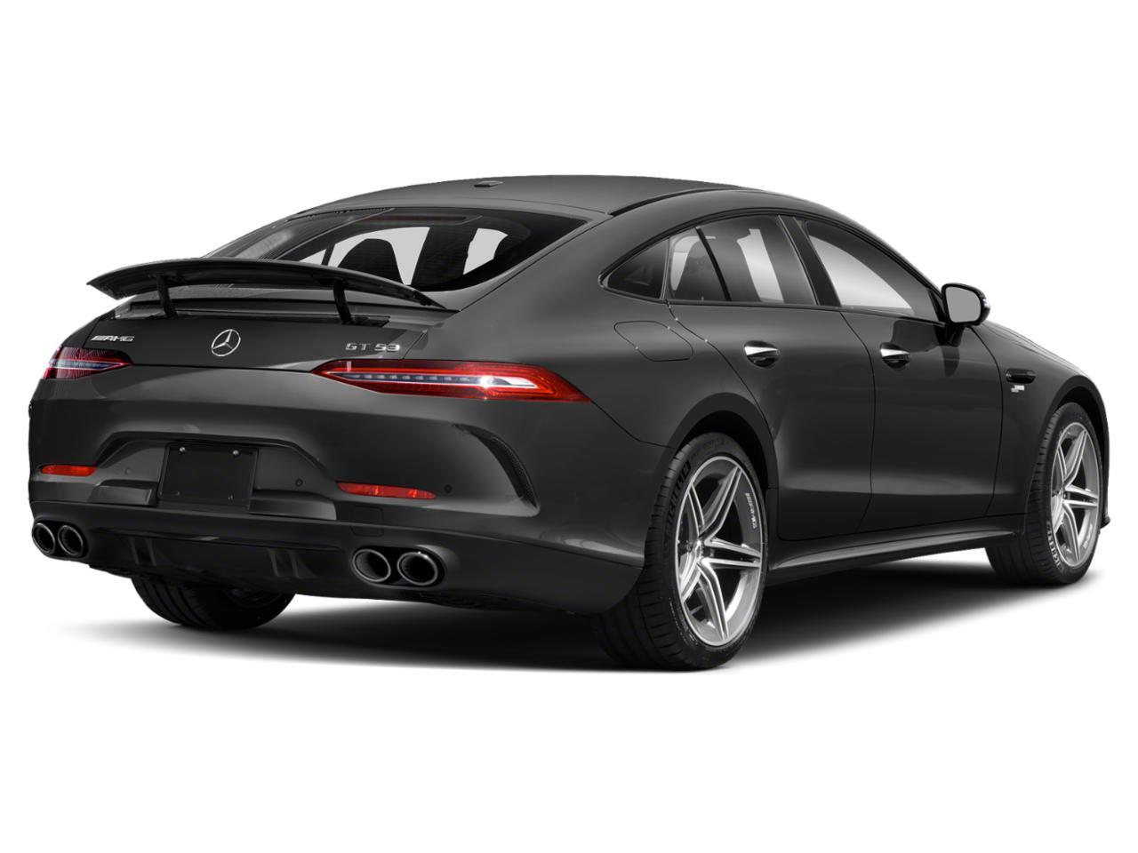 2020 Mercedes-Benz AMG GT AMG GT 53 Hollywood FL