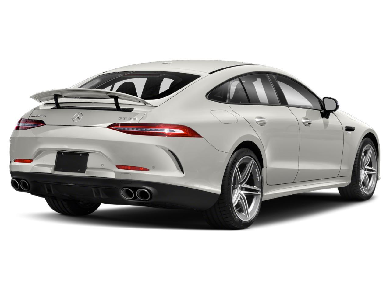 2020 Mercedes-Benz AMG GT AMG GT 53 Miami FL