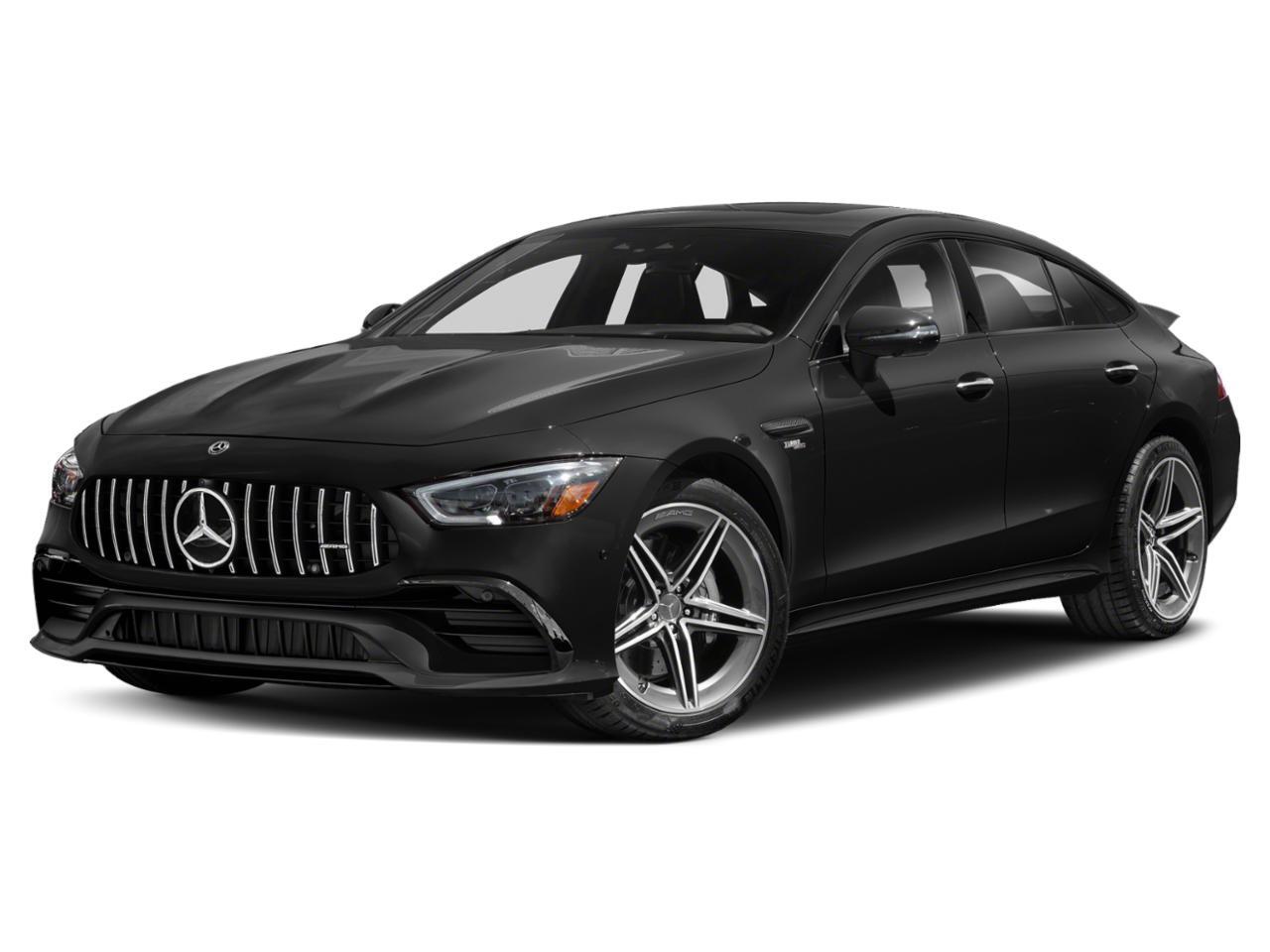 2020 Mercedes-Benz AMG GT AMG GT 53