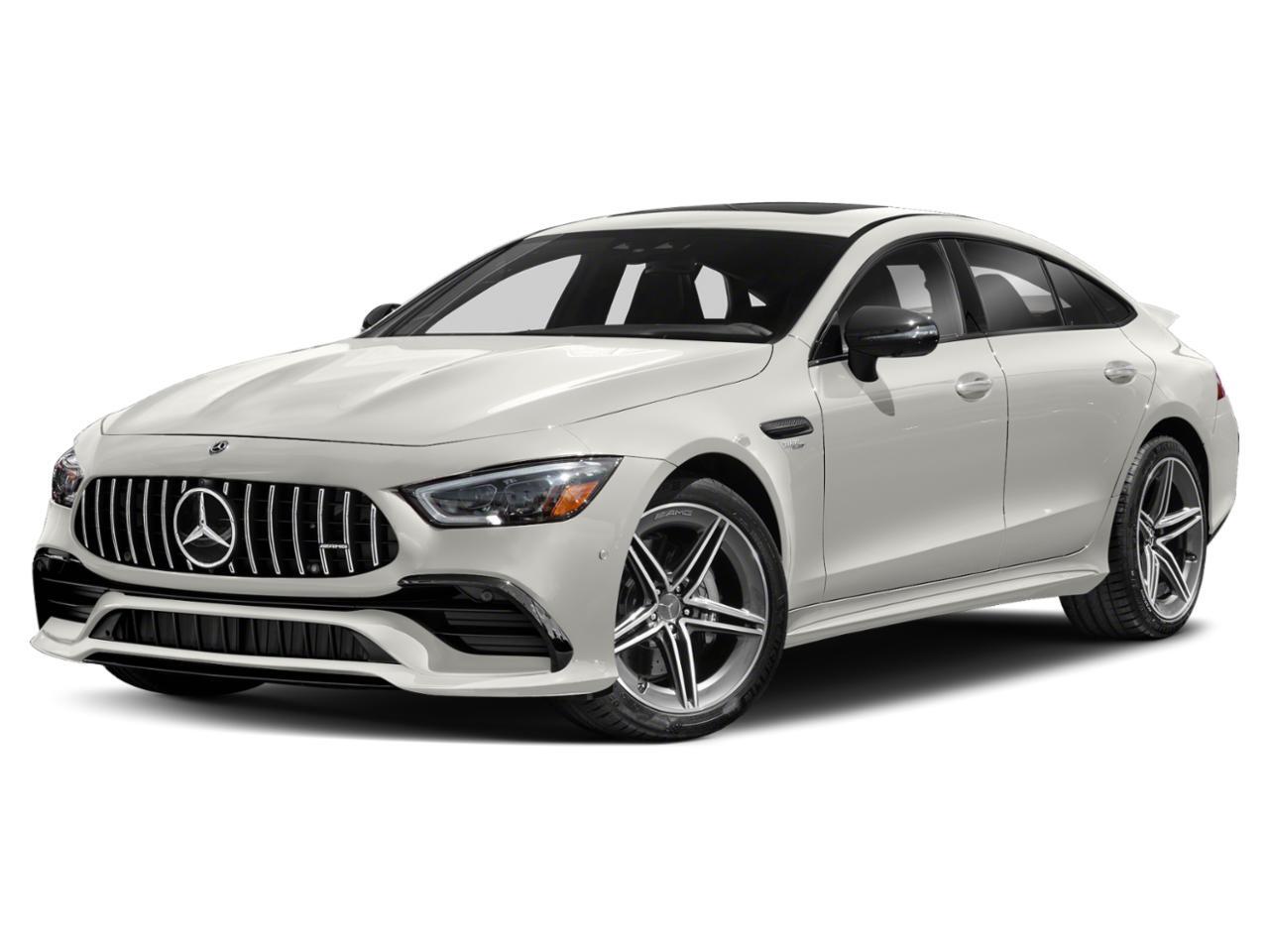 2020 Mercedes-Benz AMG GT AMG GT 53