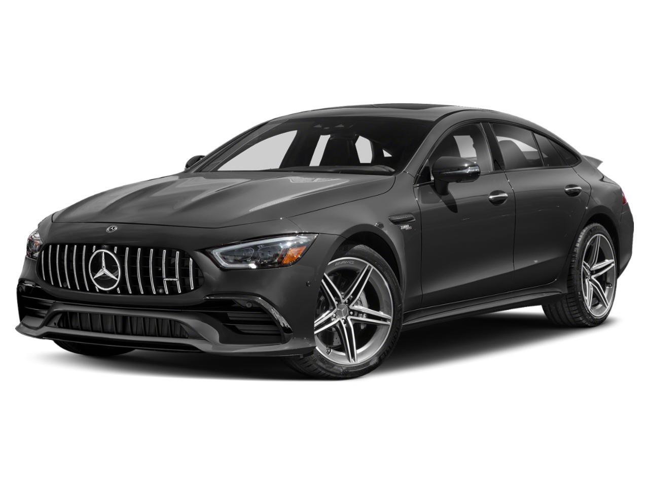 2020 Mercedes-Benz AMG GT AMG GT 53