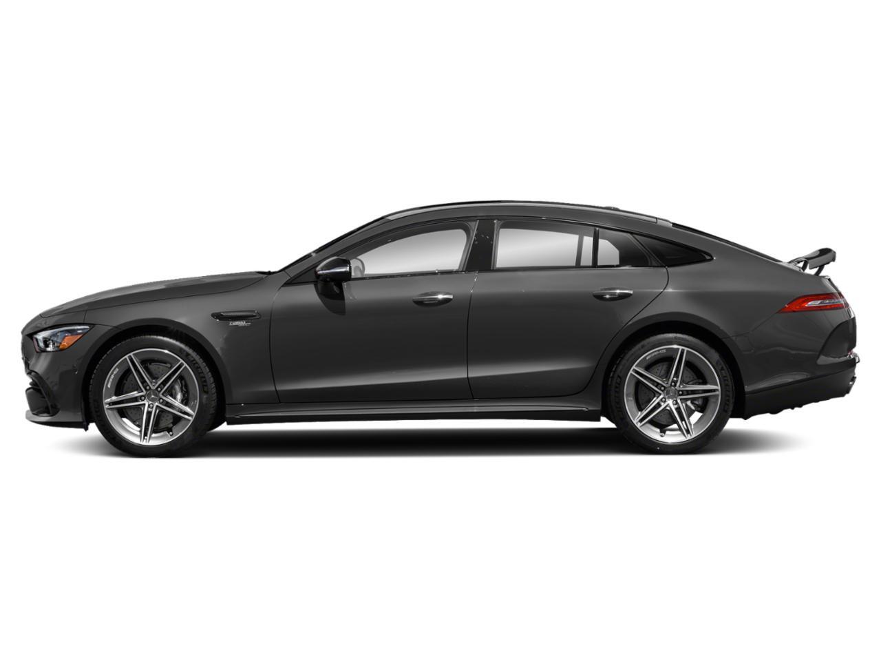2020 Mercedes-Benz AMG GT AMG GT 53 Hollywood FL
