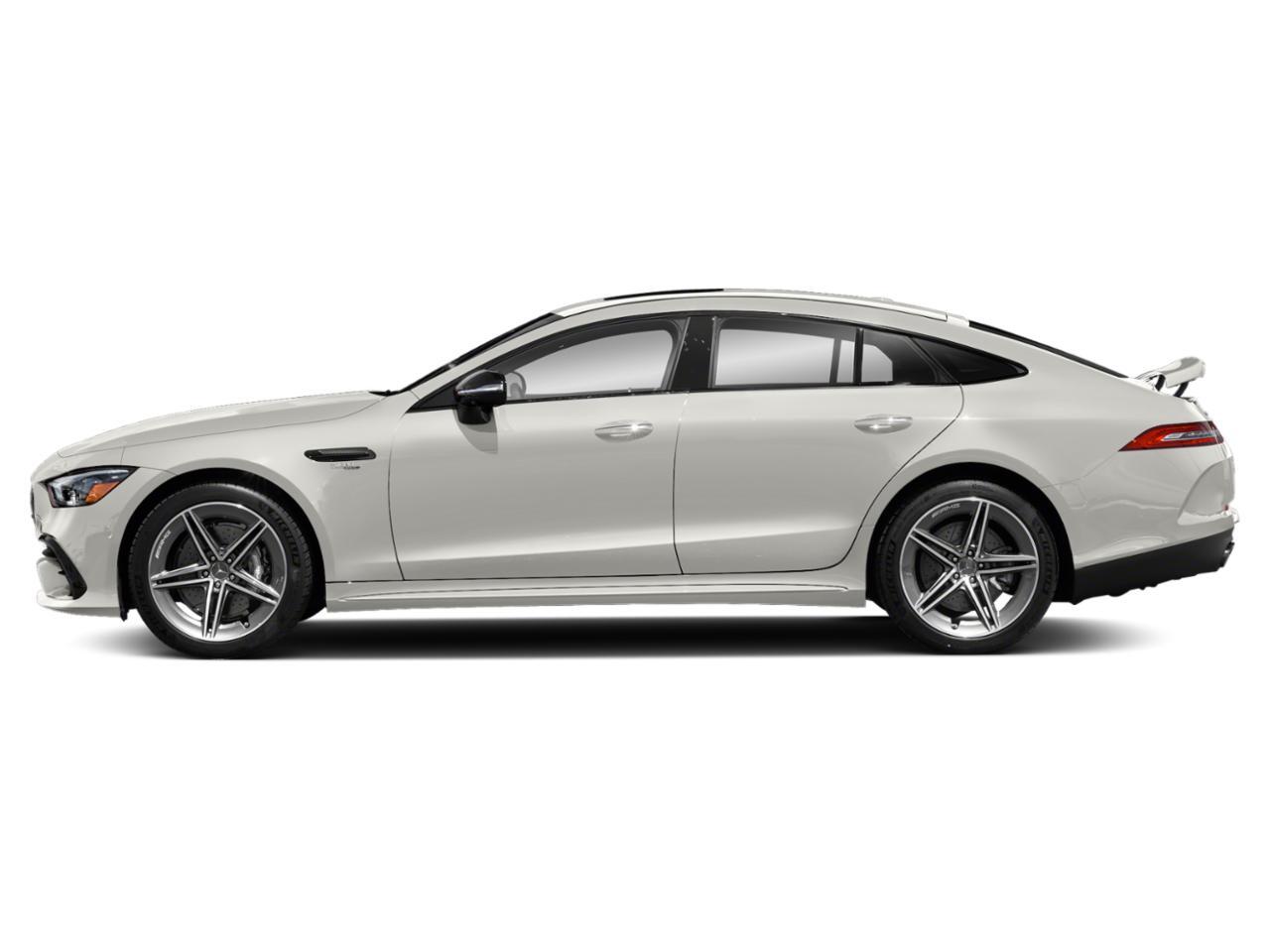 2020 Mercedes-Benz AMG GT AMG GT 53 Miami FL