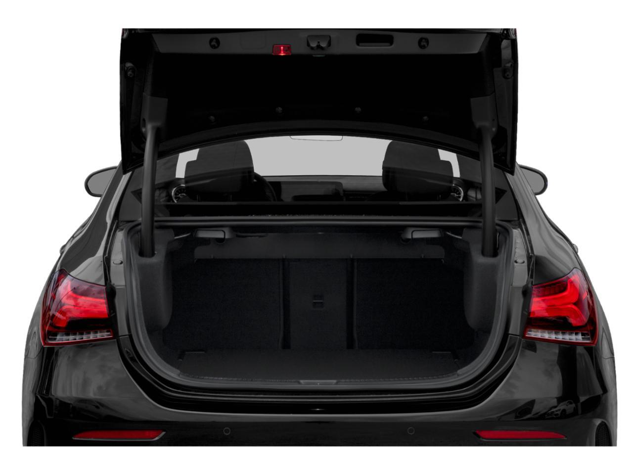 2020 Mercedes-Benz AMG&reg; A 35 Base San Clemente CA