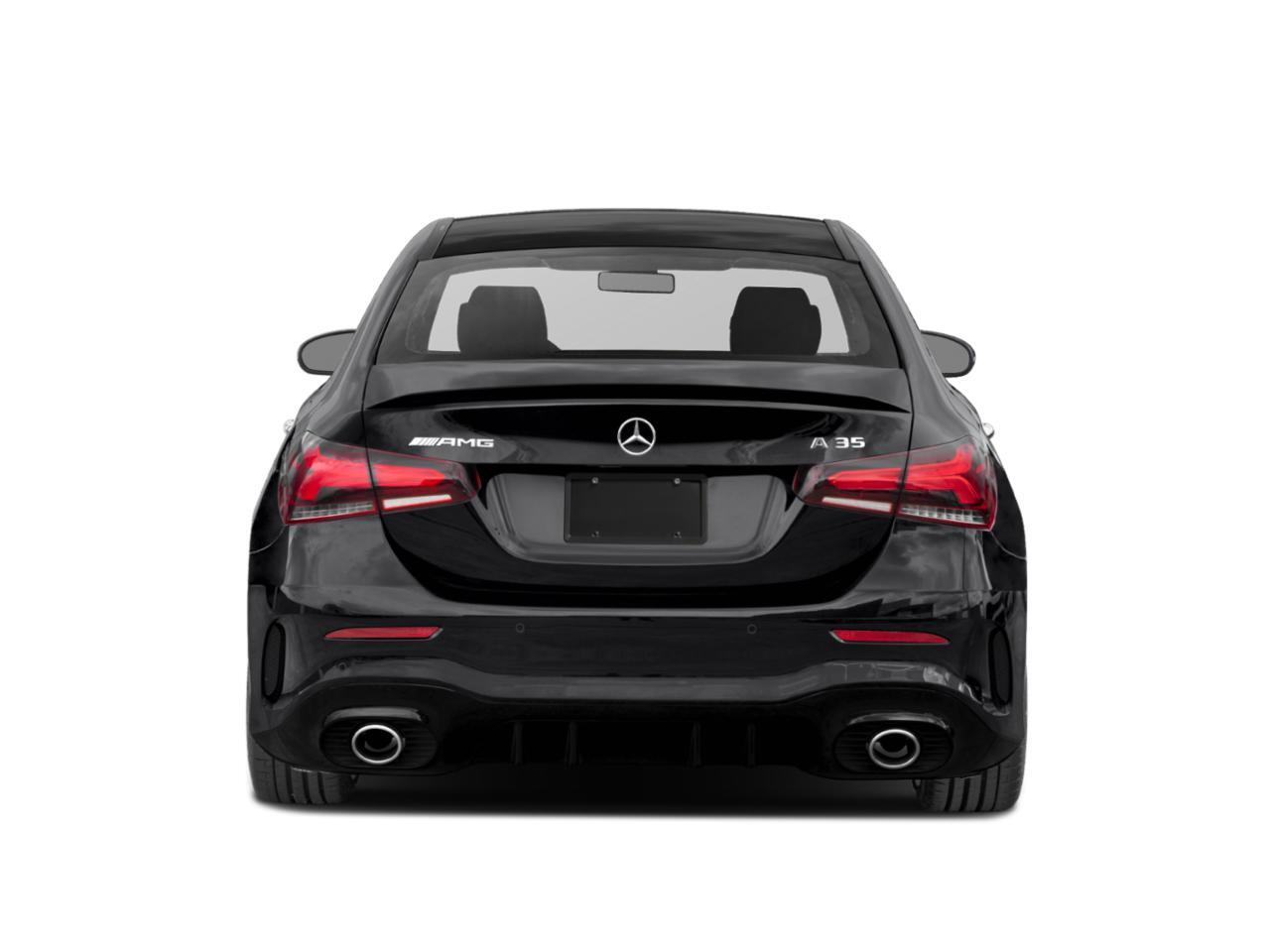 2020 Mercedes-Benz AMG&reg; A 35 Base San Clemente CA