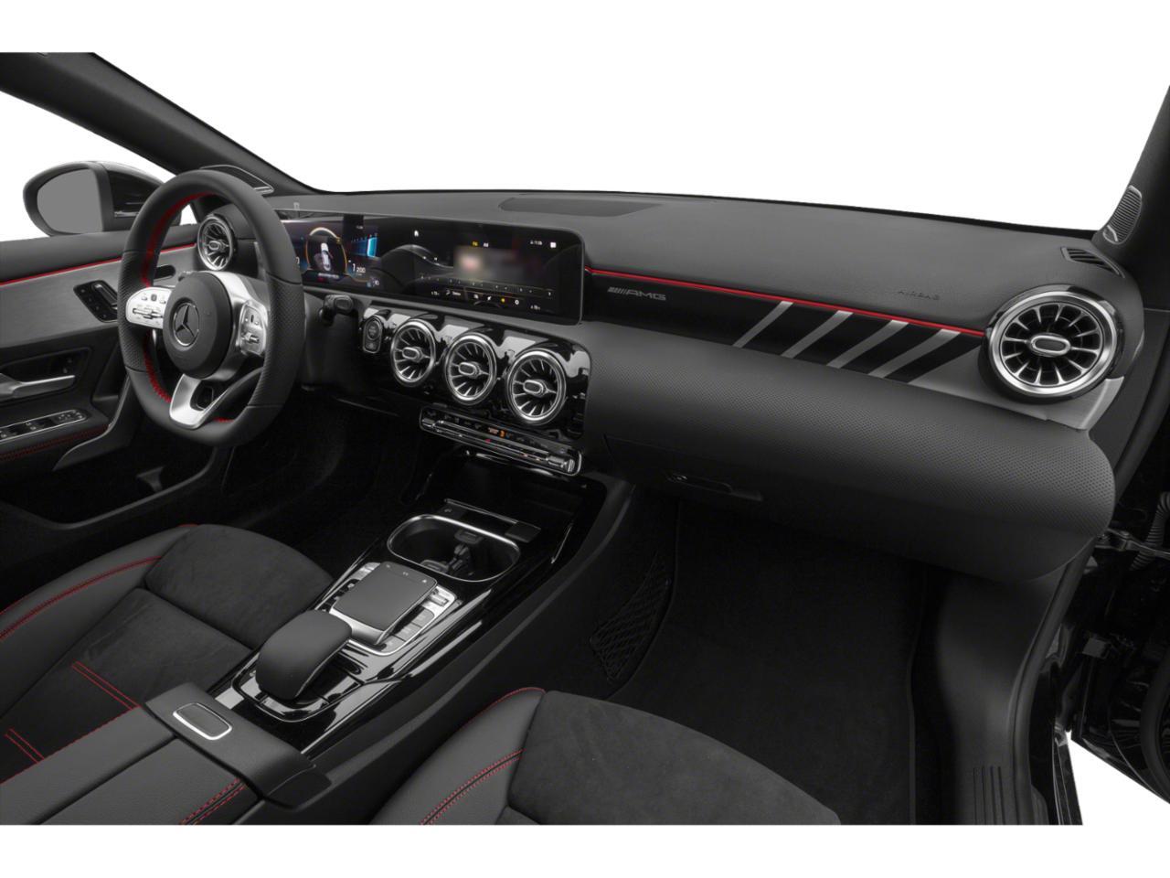 2020 Mercedes-Benz AMG&reg; A 35 Base San Clemente CA