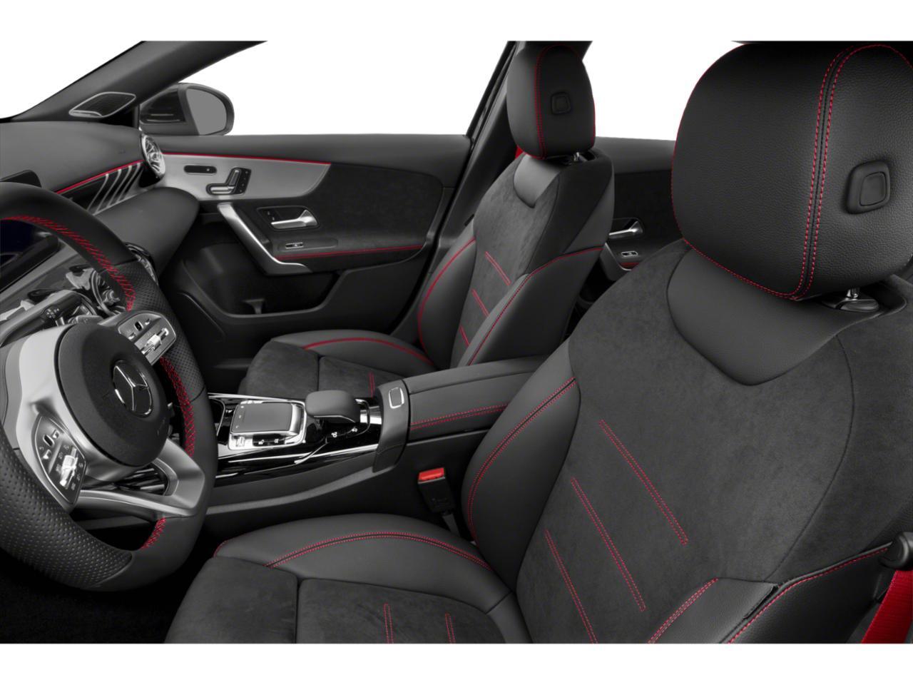2020 Mercedes-Benz AMG&reg; A 35 Base San Clemente CA