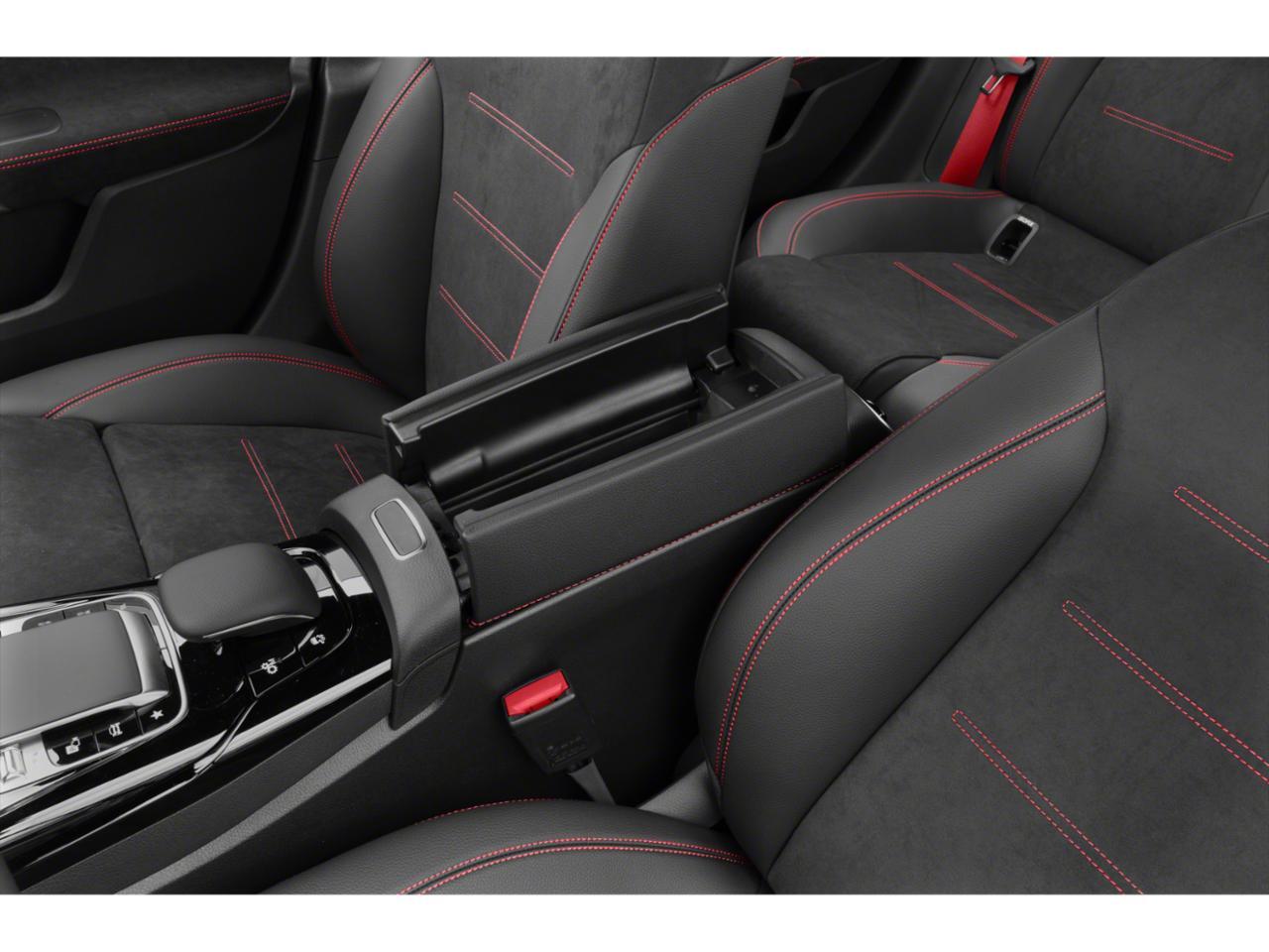 2020 Mercedes-Benz AMG&reg; A 35 Base San Clemente CA