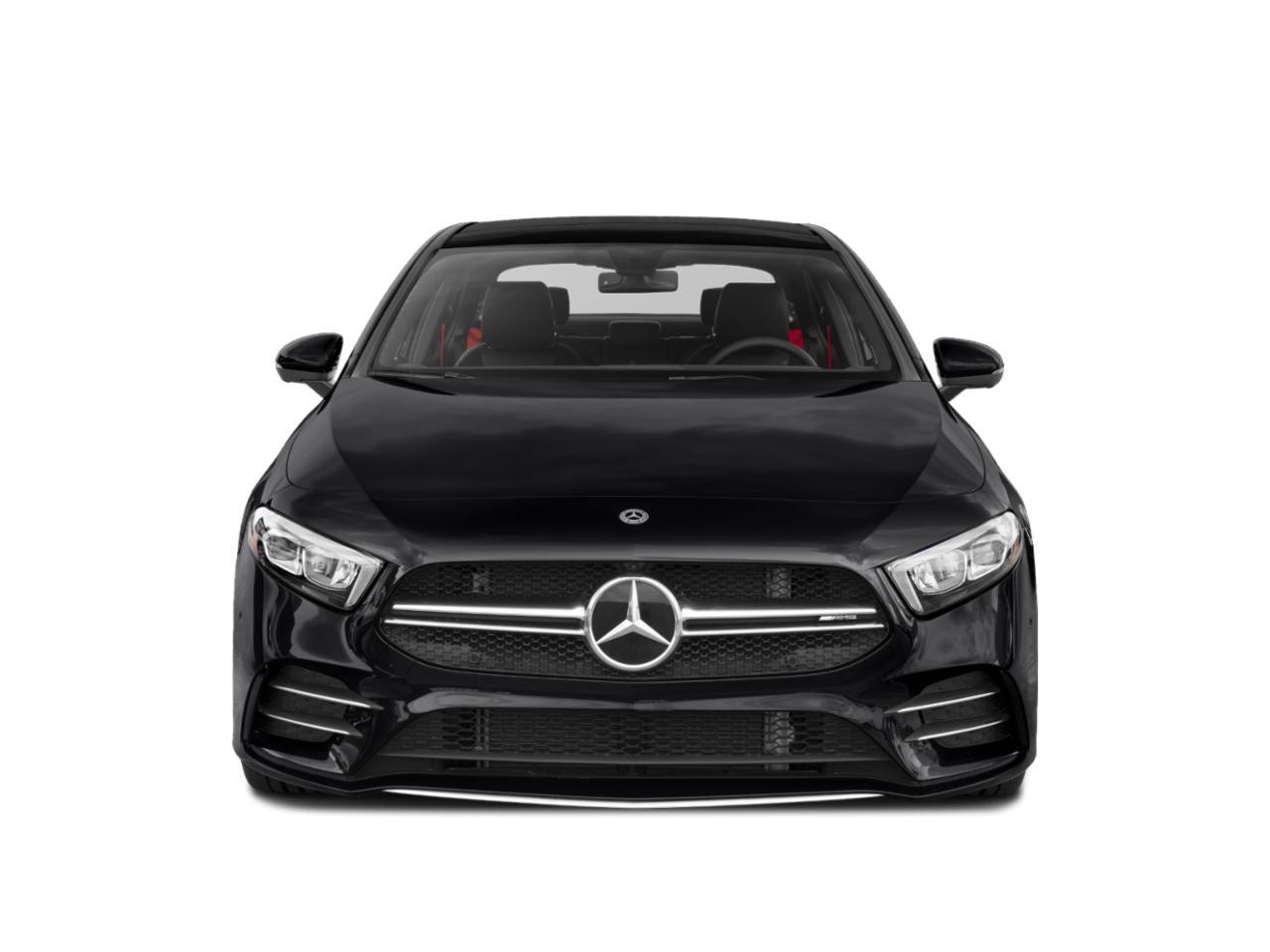 2020 Mercedes-Benz AMG&reg; A 35 Base San Clemente CA