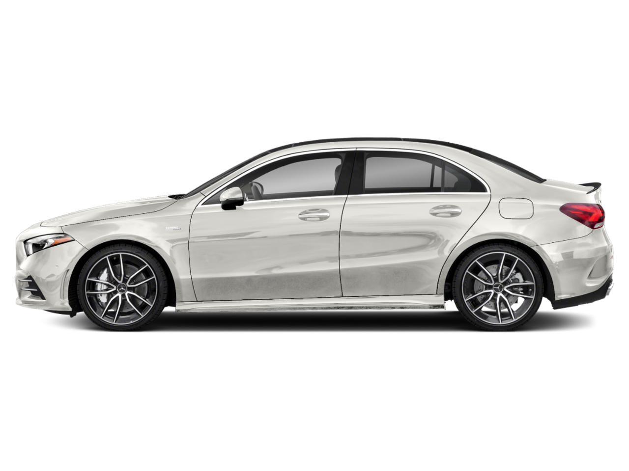 2020 Mercedes-Benz AMG&reg; A 35 Base San Clemente CA