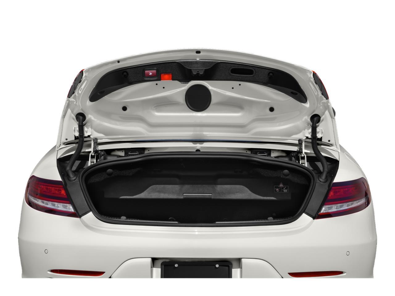 2020 Mercedes-Benz C 300 CONVERTIBLE Charlotte NC