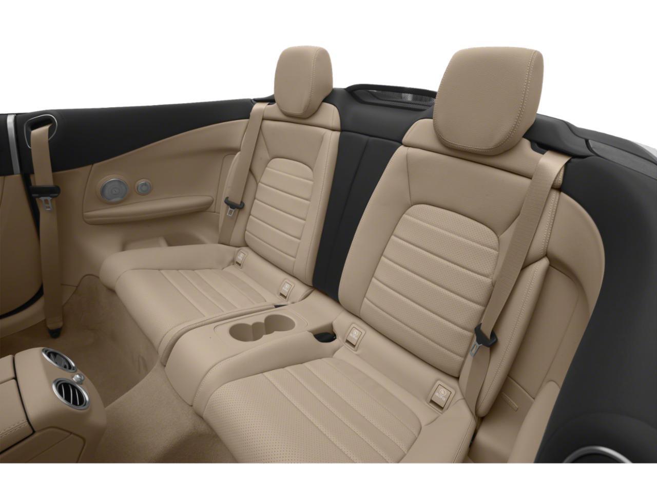 2020 Mercedes-Benz C 300 CONVERTIBLE Charlotte NC