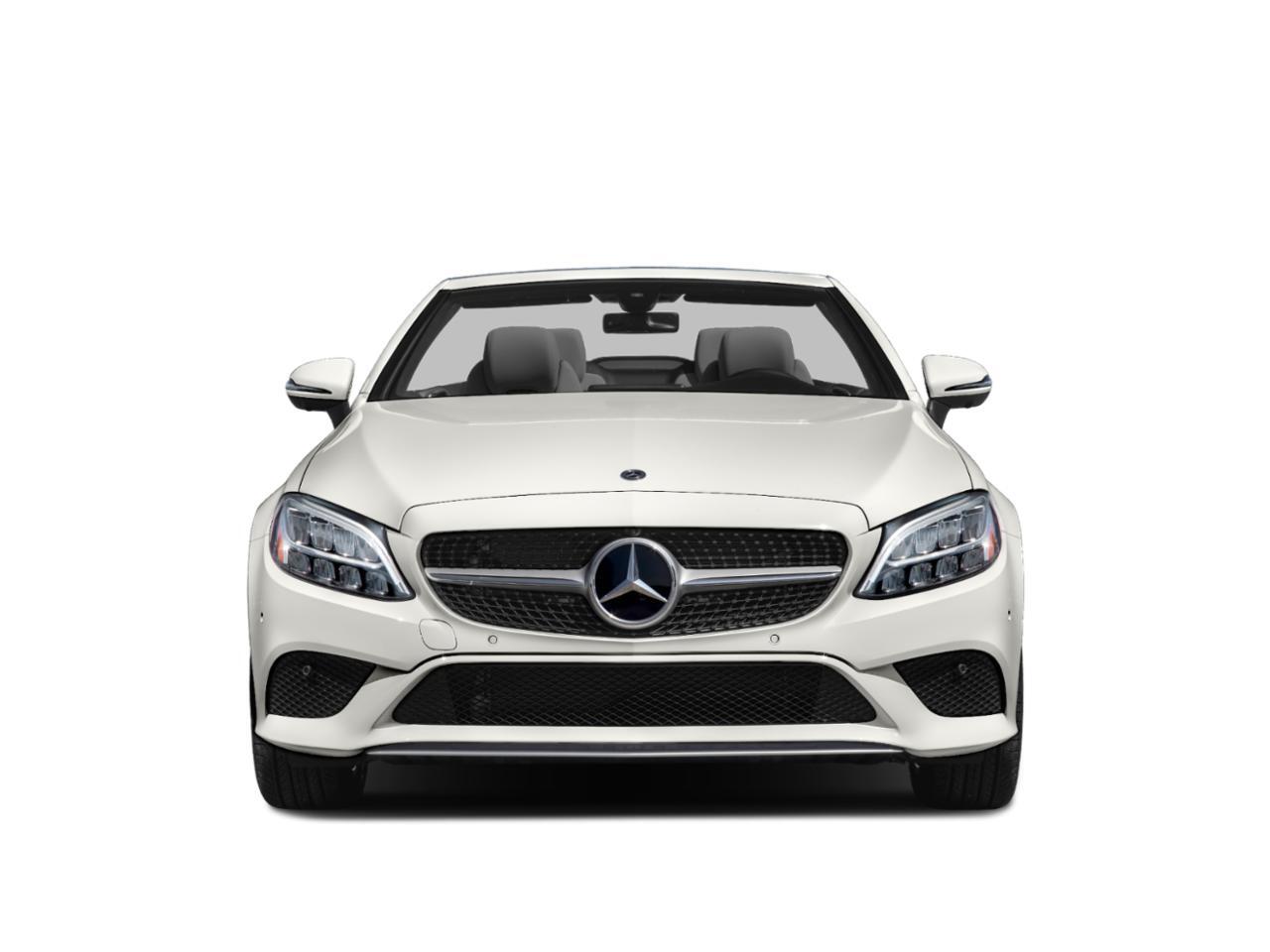 2020 Mercedes-Benz C 300 CONVERTIBLE Charlotte NC