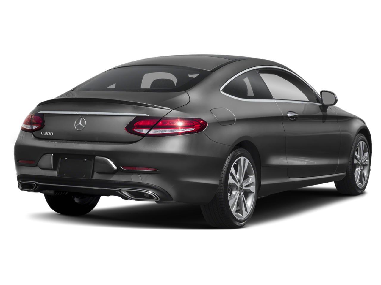 2020 Mercedes-Benz C-Class C 300 Hollywood FL