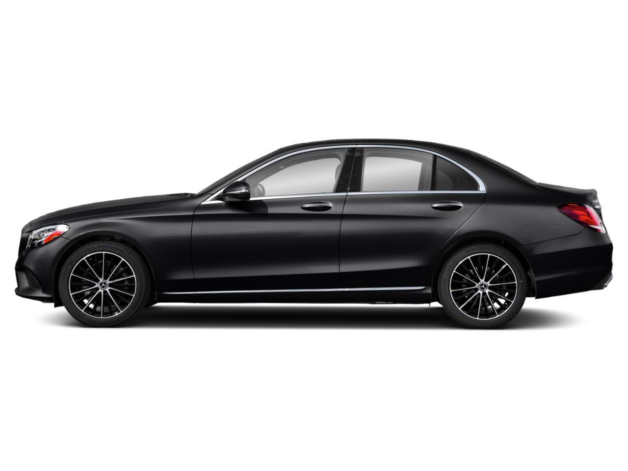 2020 Mercedes-Benz C-Class C 300 Miami FL