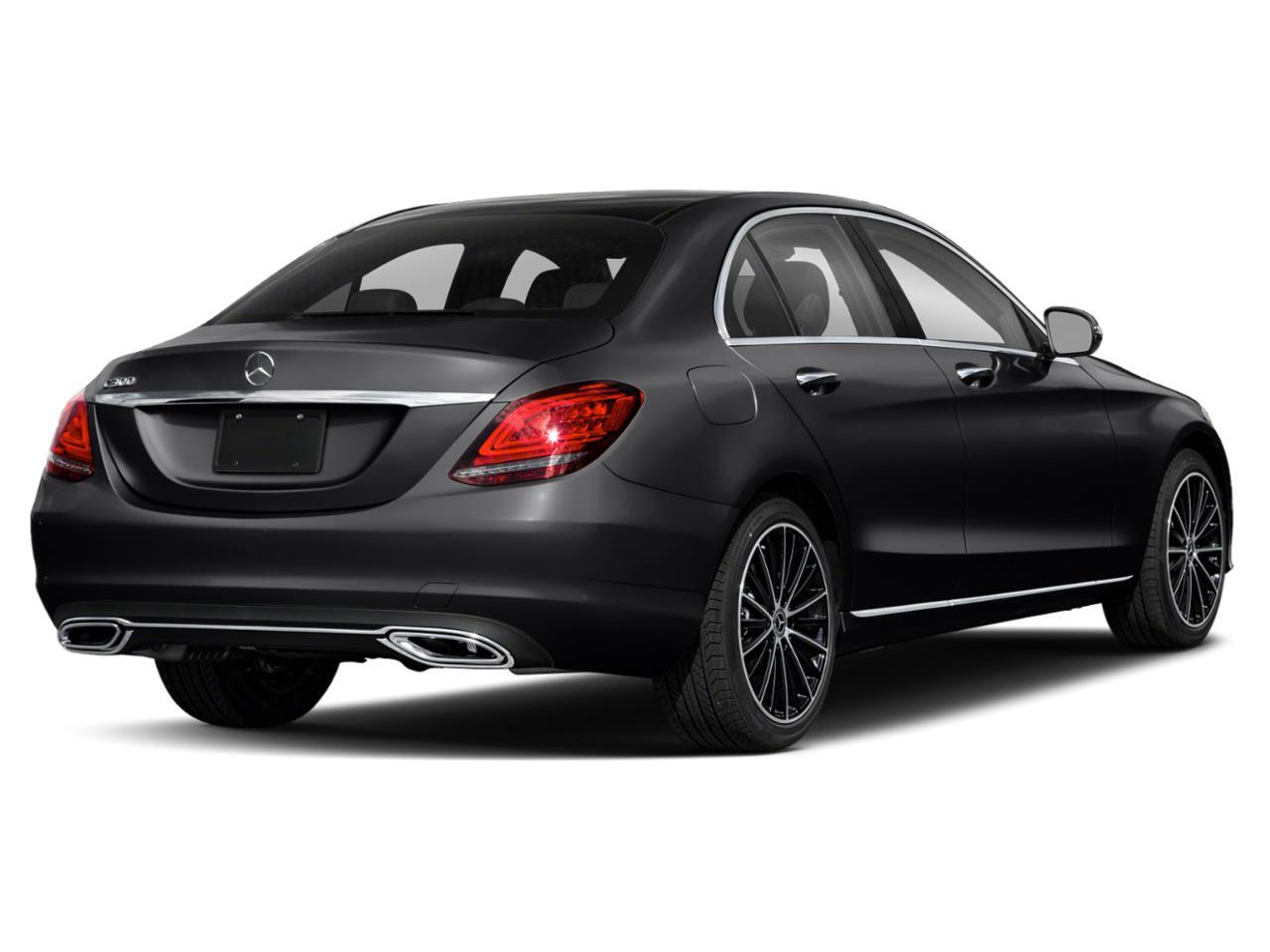 2020 Mercedes-Benz C-Class C 300 Miami FL