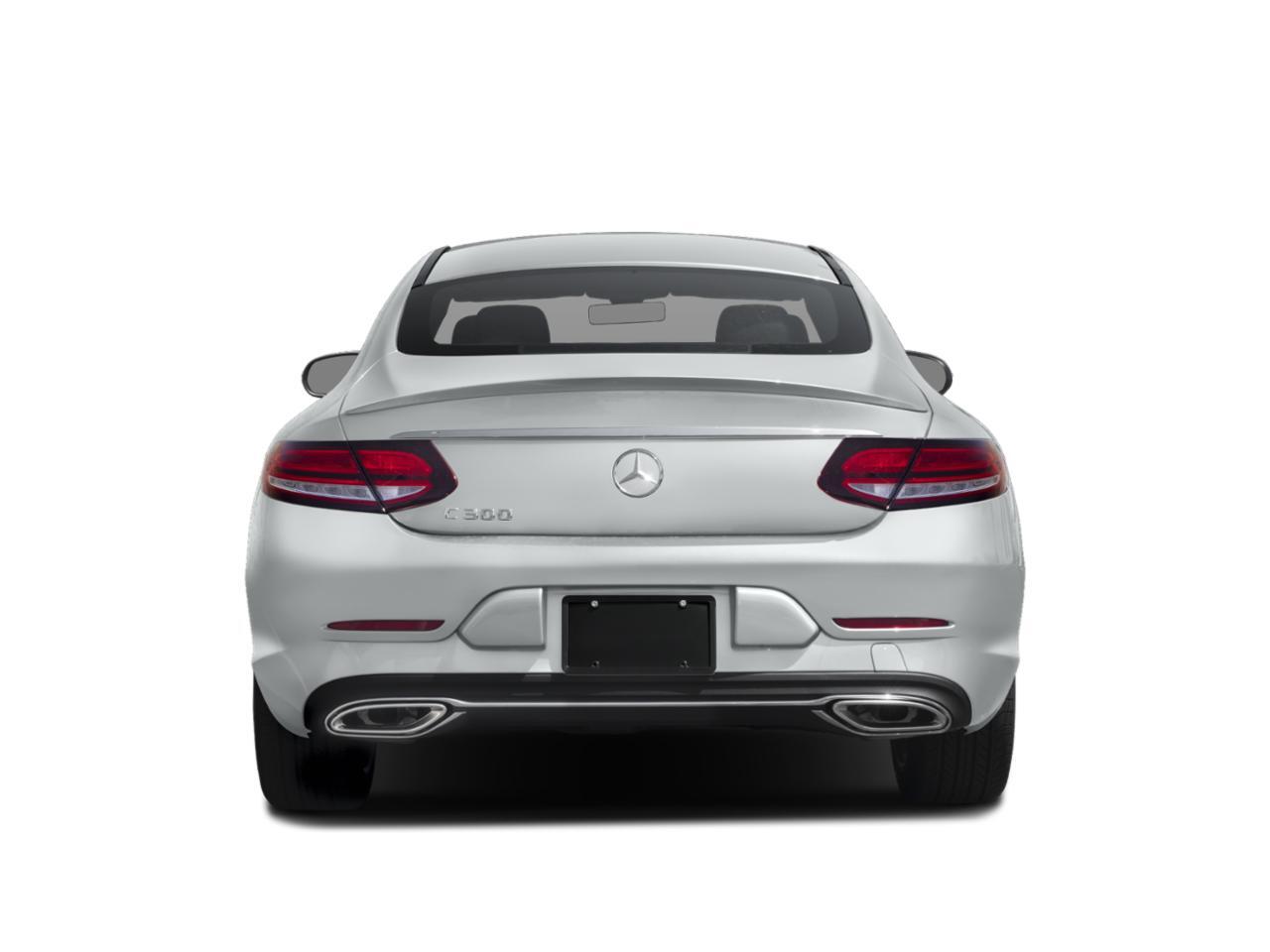 2020 Mercedes-Benz C-Class C 300 San Clemente CA