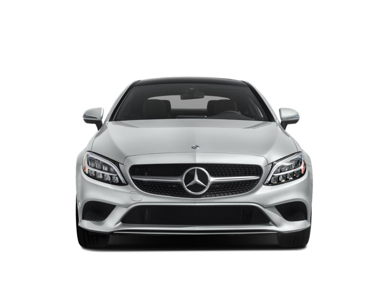 2020 Mercedes-Benz C-Class C 300 San Clemente CA