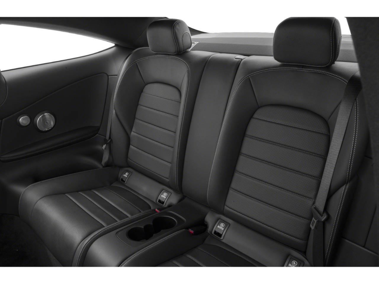 2020 Mercedes-Benz C-Class C 300 San Clemente CA
