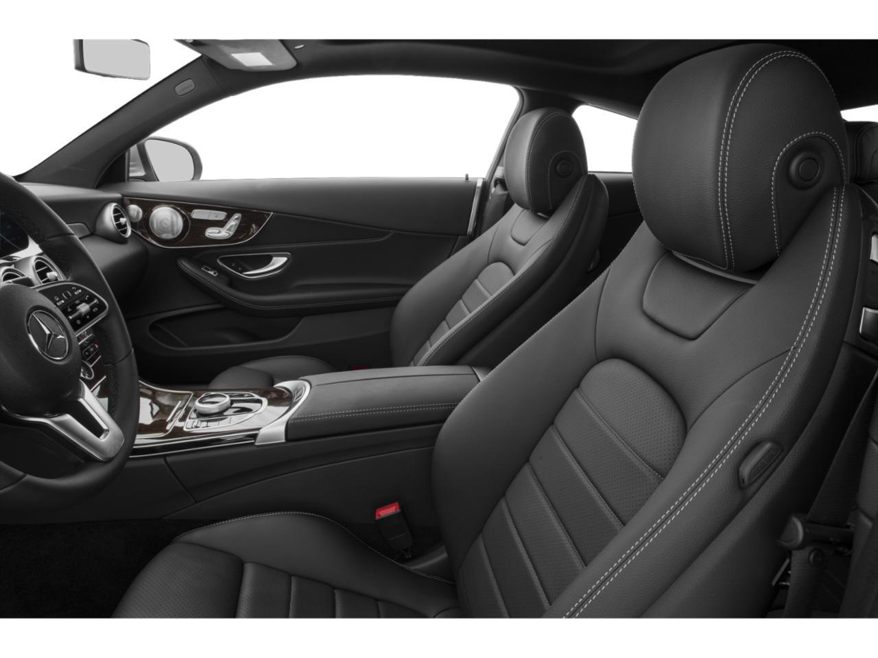 2020 Mercedes-Benz C-Class C 300 San Clemente CA