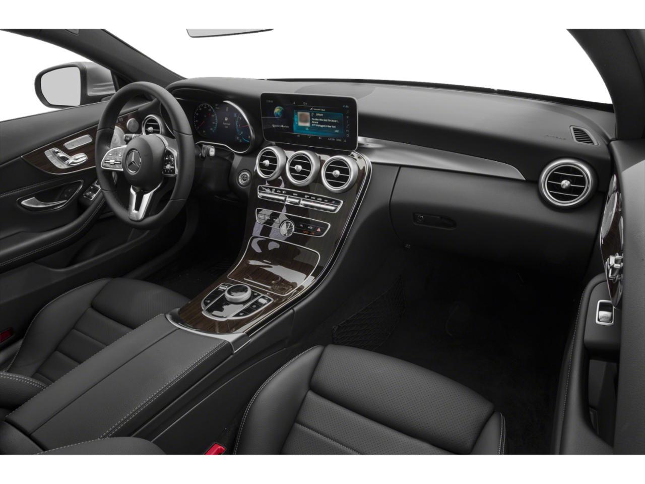 2020 Mercedes-Benz C-Class C 300 San Clemente CA