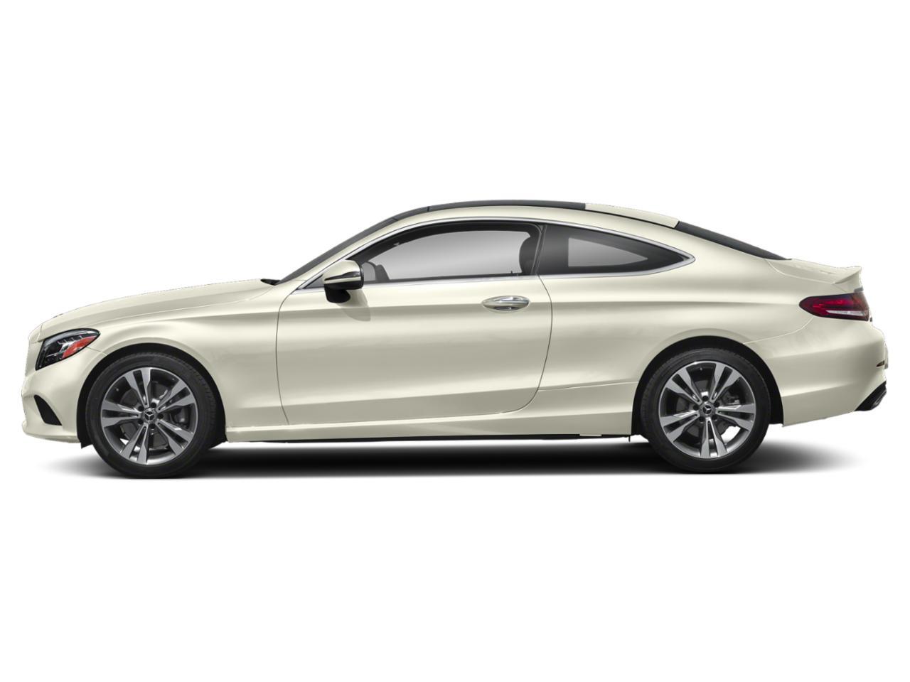 2020 Mercedes-Benz C-Class C 300