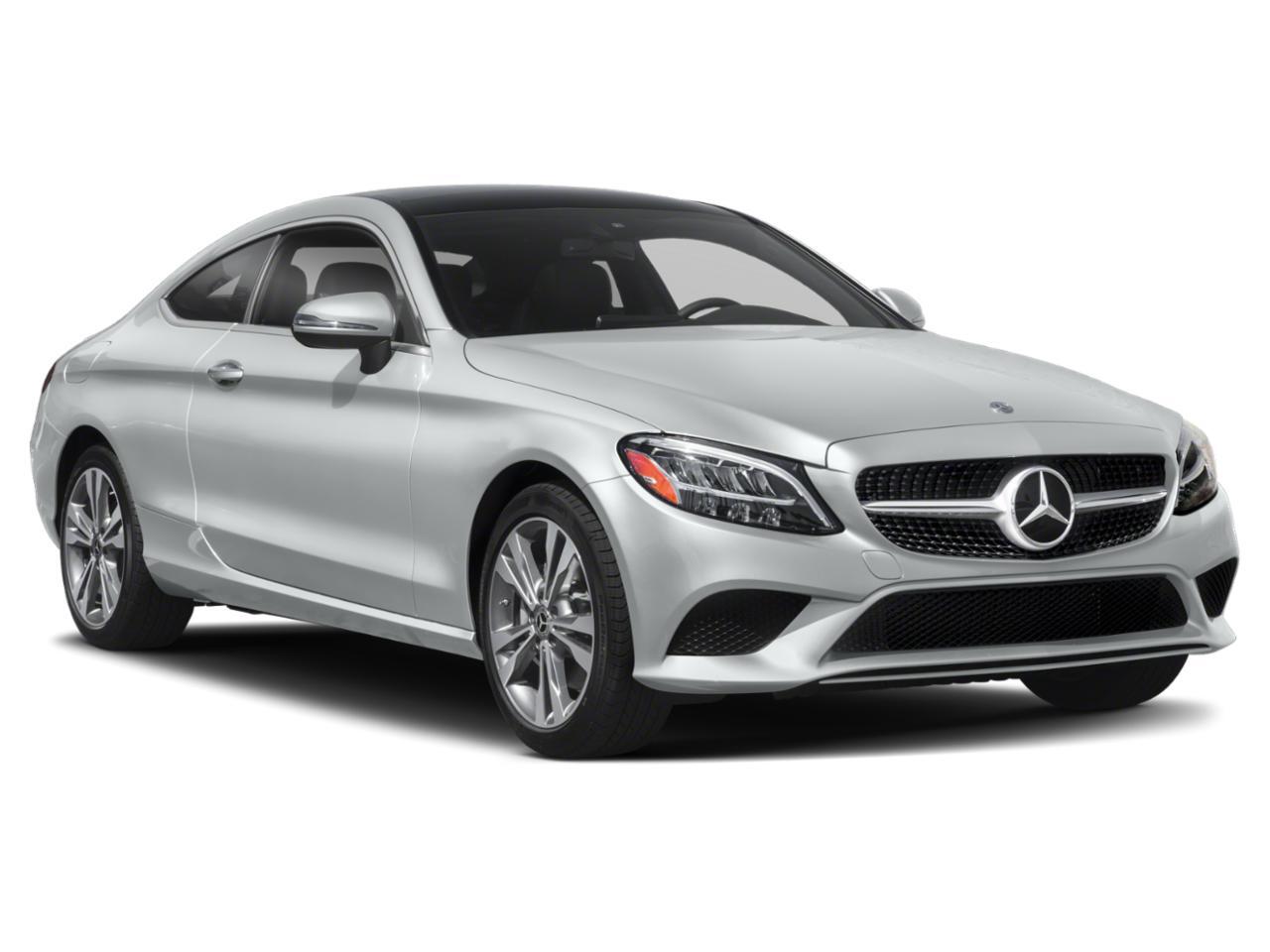 2020 Mercedes-Benz C-Class C 300 San Clemente CA