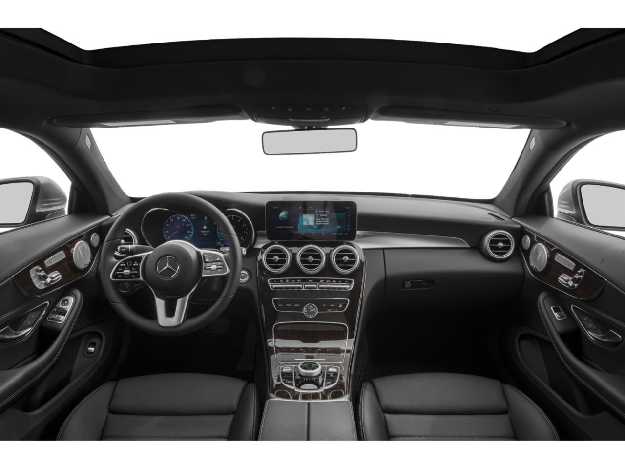 2020 Mercedes-Benz C-Class C 300 San Clemente CA