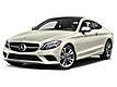 2020 Mercedes-Benz C-Class C 300