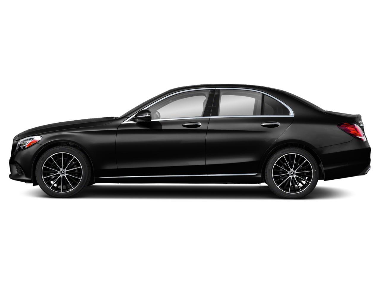 2020 Mercedes-Benz C-Class C 300 Willowbrook IL