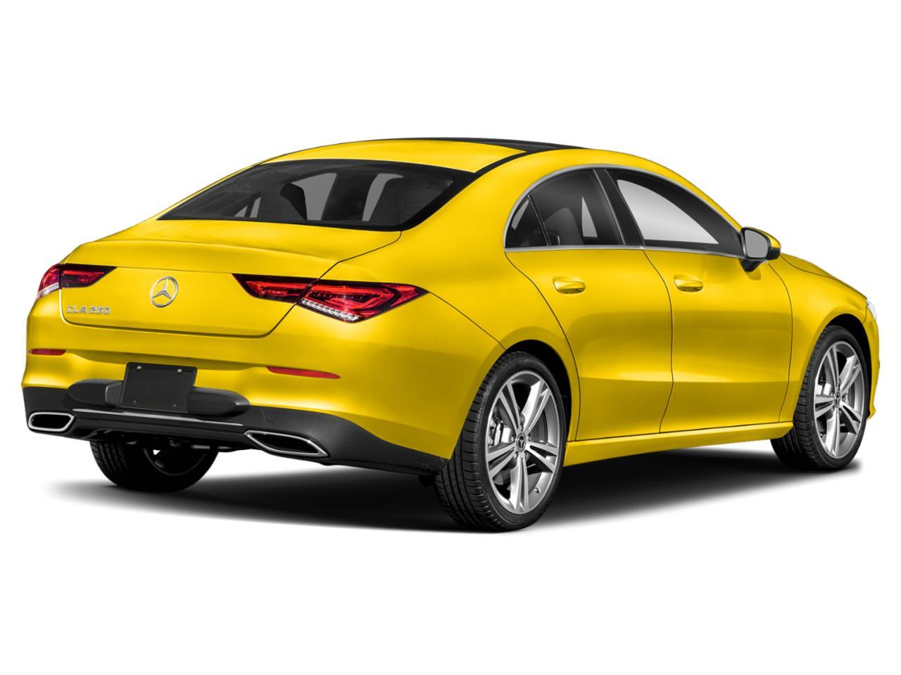 2020 Mercedes-Benz CLA 250 CLA 250 Tucson AZ