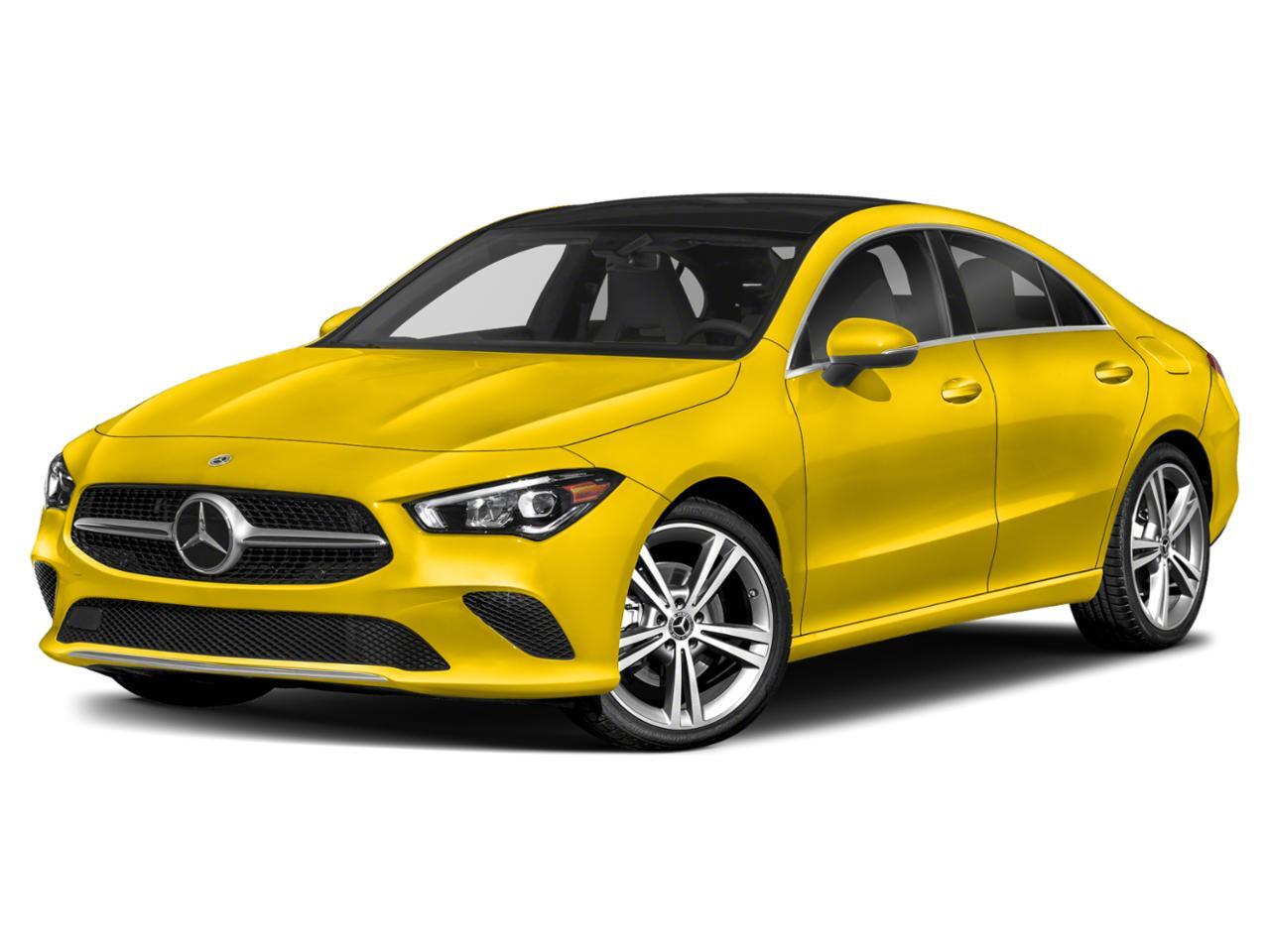 2020 Mercedes-Benz CLA 250 CLA 250 Tucson AZ