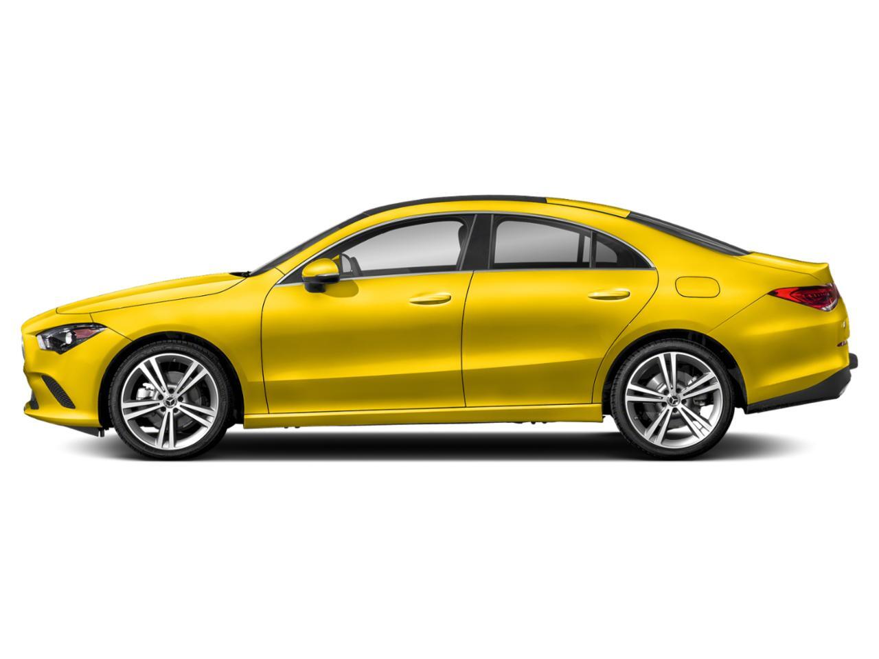 2020 Mercedes-Benz CLA 250 CLA 250 Tucson AZ